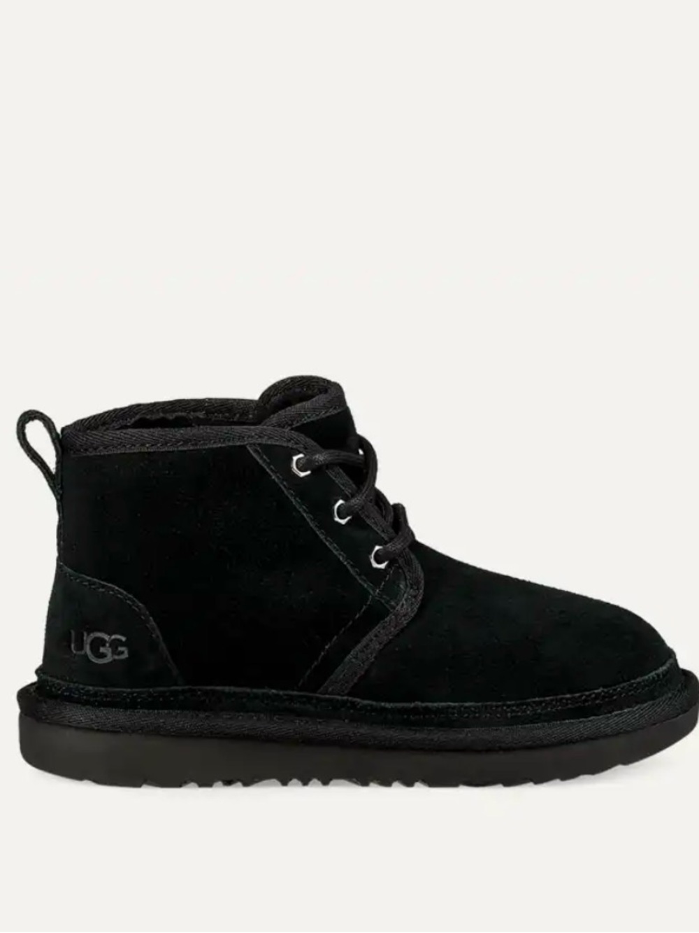 UGG Neumel II - Size 6 Big Kids/7.5 W
